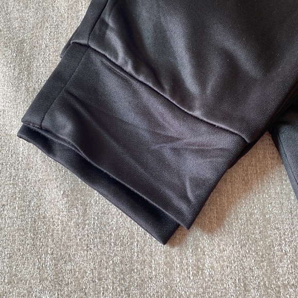 RBX Poly French Terry Black Jogger Size XXL. NWT. - Picture 7 of 11